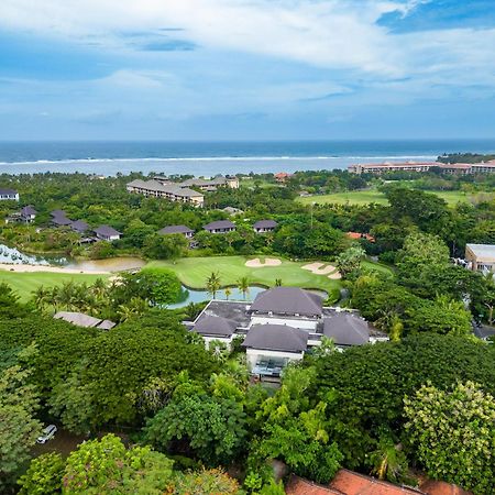 Inari Villa Nusa Dua Nusa Dua  Esterno foto