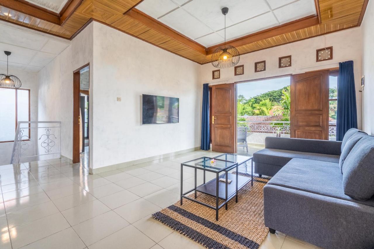 Inari Villa Nusa Dua Nusa Dua  Esterno foto