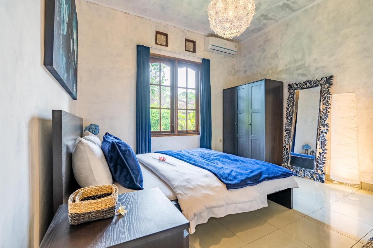 Inari Villa Nusa Dua Nusa Dua  Esterno foto