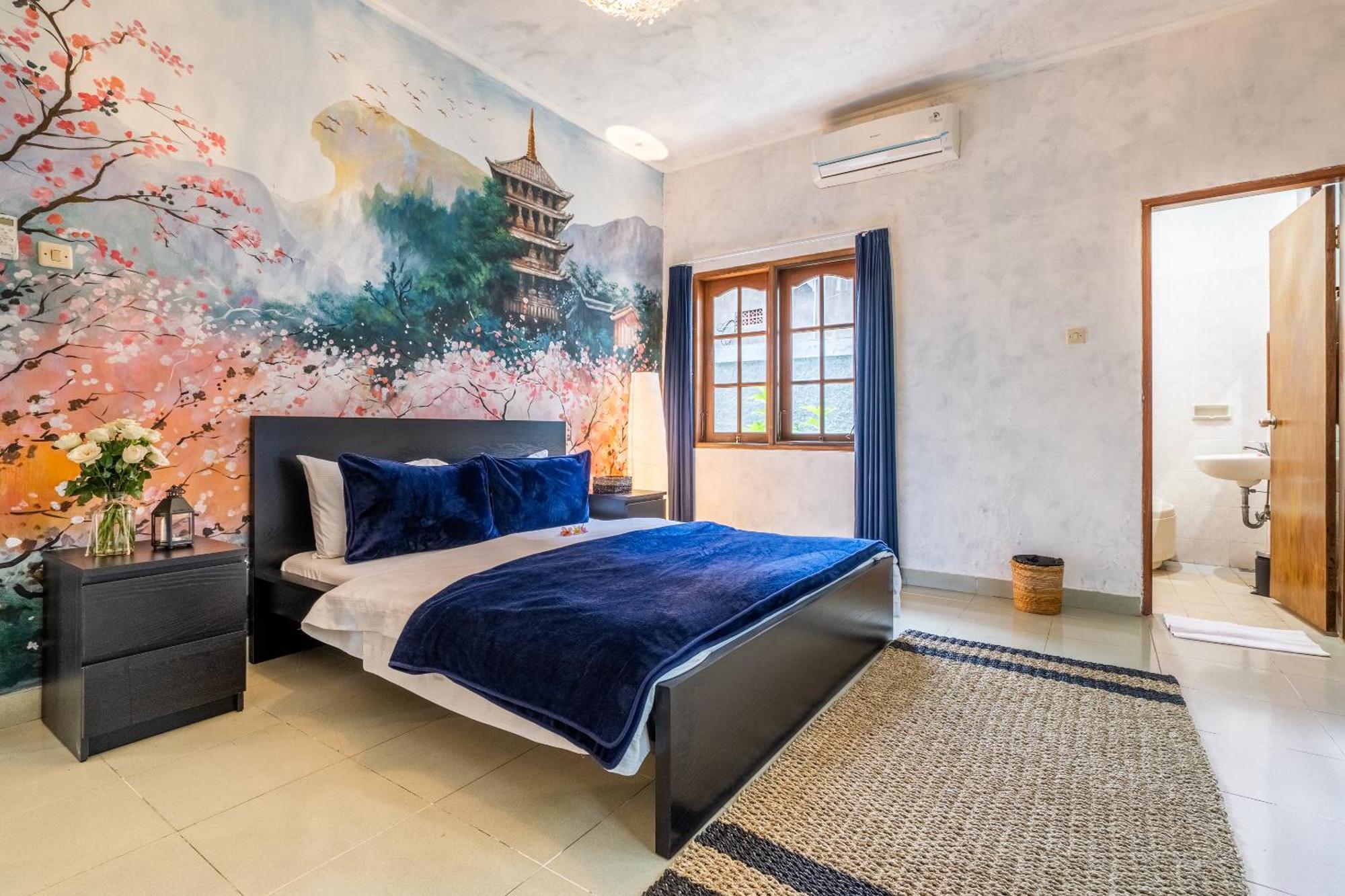 Inari Villa Nusa Dua Nusa Dua  Esterno foto