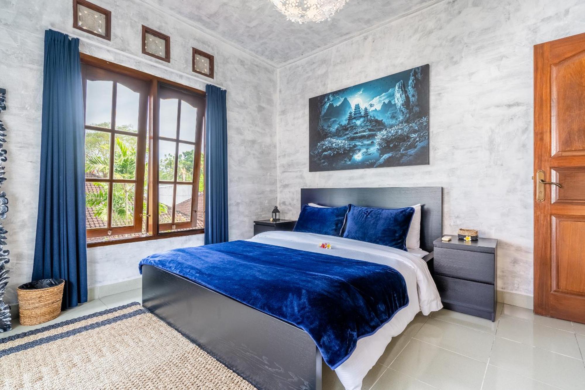 Inari Villa Nusa Dua Nusa Dua  Camera foto