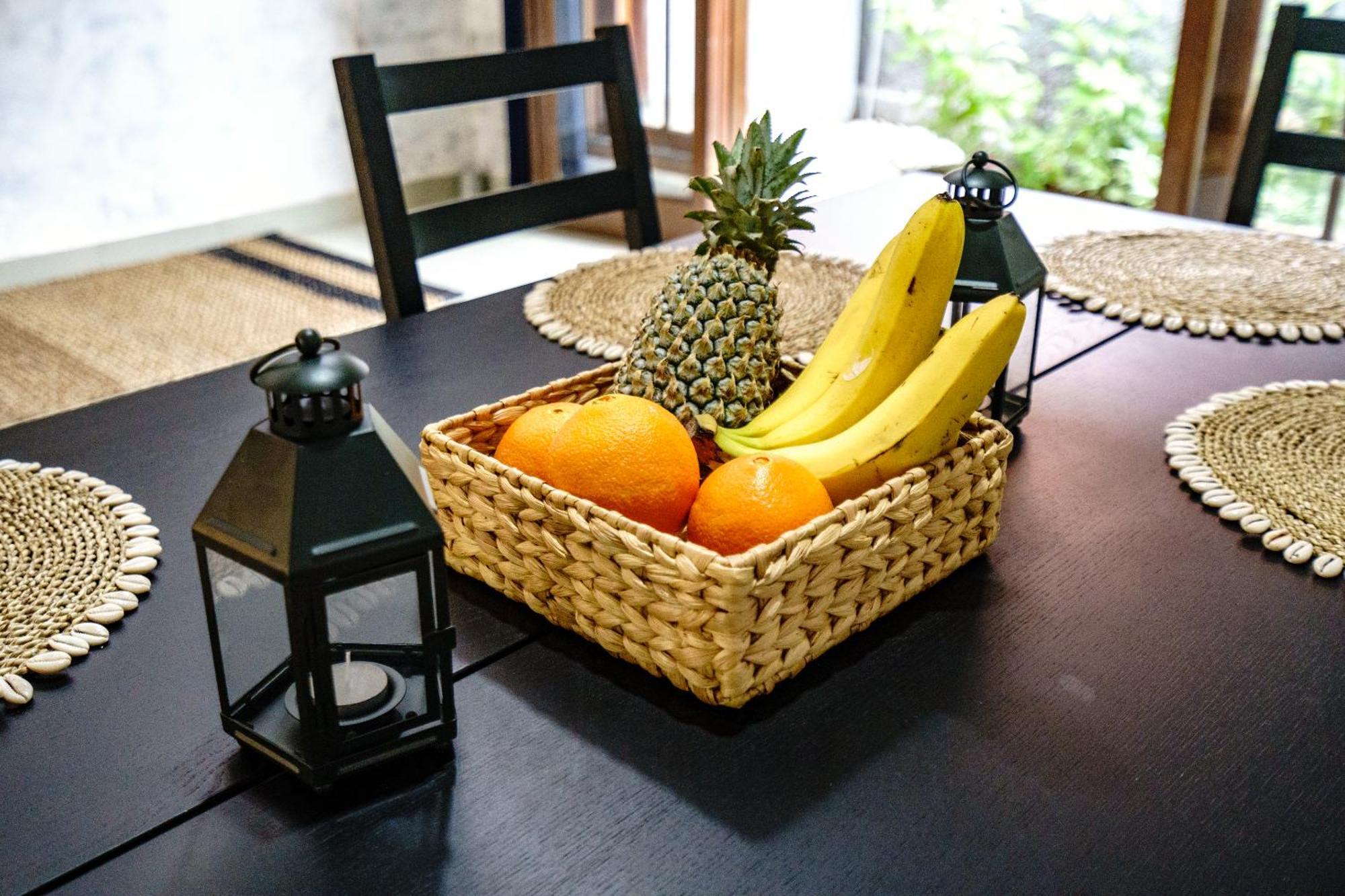 Inari Villa Nusa Dua Nusa Dua  Esterno foto