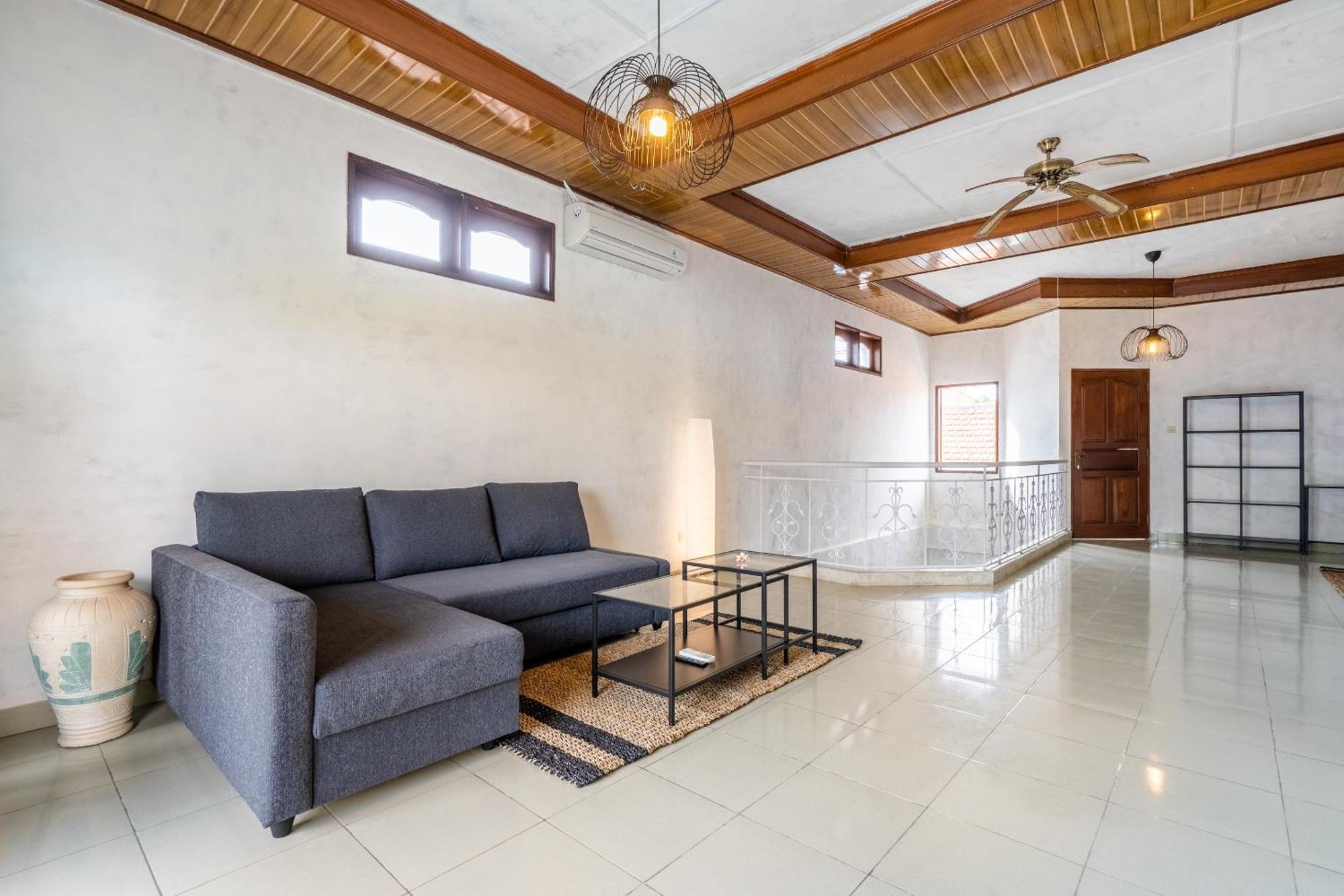 Inari Villa Nusa Dua Nusa Dua  Camera foto